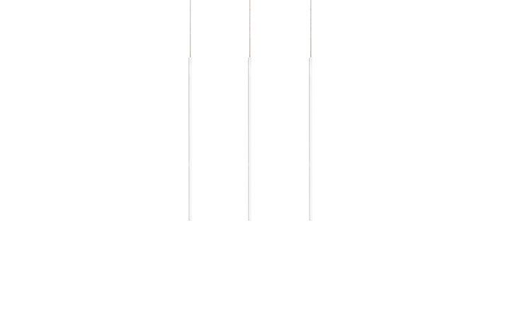 Linescapes Pendant Vertical Lamp by Nemo Lamps